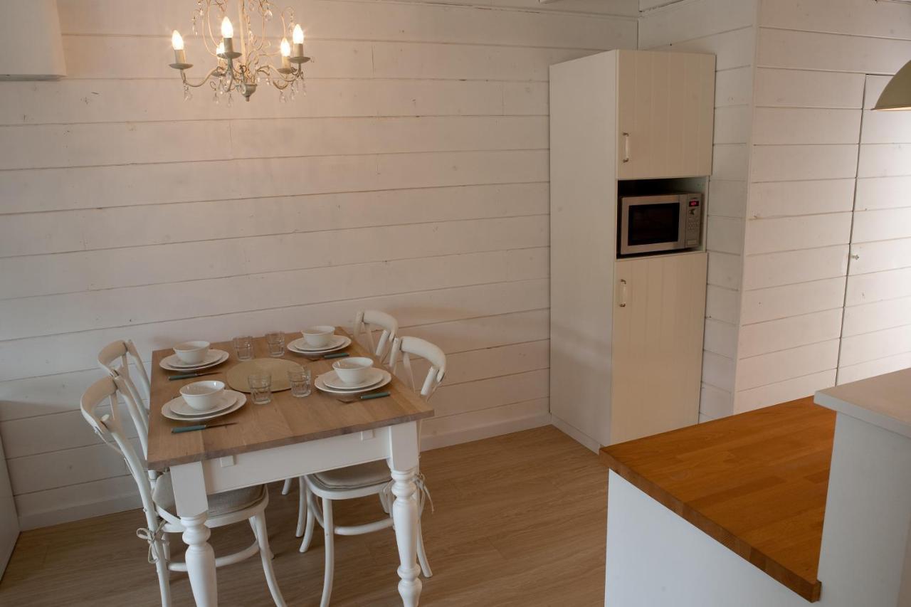 The Cottage Veldegem Εξωτερικό φωτογραφία